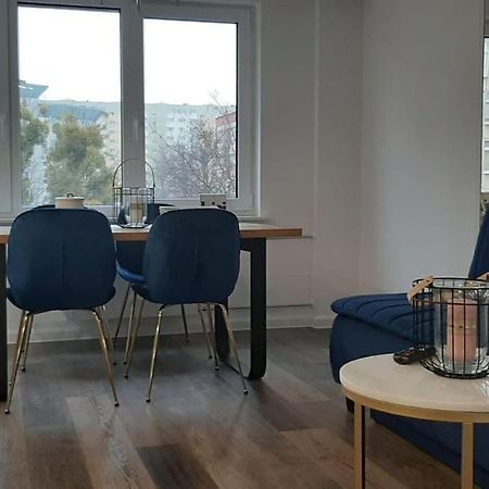 Apartment In The Heart Of 比亚韦斯托克 外观 照片