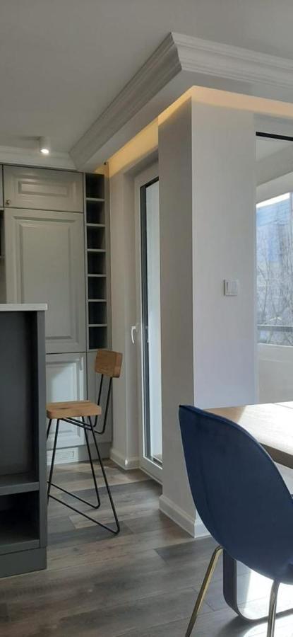Apartment In The Heart Of 比亚韦斯托克 外观 照片